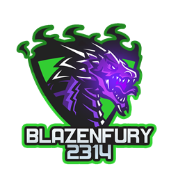 Blazencraft PVP project image