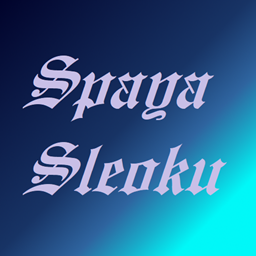 Spaya Sleoku logo