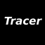 Tracer logo