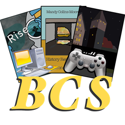 Book Club Basics logo