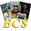 Book Club Basics logo
