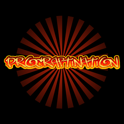 Procraftination logo