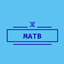 MATB logo