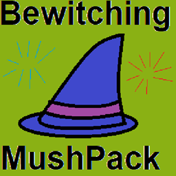 Bewitching MushPack project image