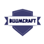 BuumCraft logo