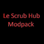 Scrub Hub logo