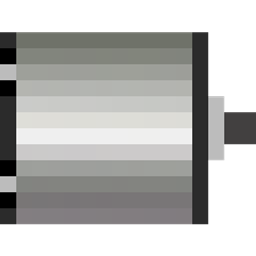 Placeable Motor logo