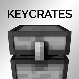 KeyCrates logo