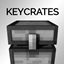 KeyCrates logo