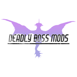 Deadly Boss Mods (DBM)