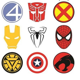 Superhero Survival project image