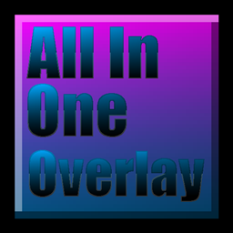 All In One Overlay - KhanBhai V1 logo