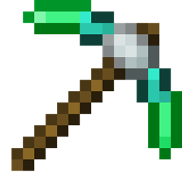 TCW Bedrock Breaker logo
