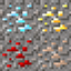 Gravel Ores logo