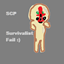 For The SCP Survivalists logo