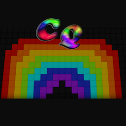 Colorful Quartz project image