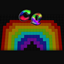 Colorful Quartz logo