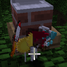 ExpensiveWands project image