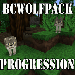 BCWolfPack Progression project image