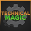 Technical Magic: 1 logo