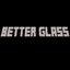 Better 1.12 Glass logo