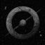 White Metter logo