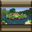 Wynncraft Optimised logo