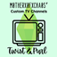 MOC's Twist & Purl TV Channel logo
