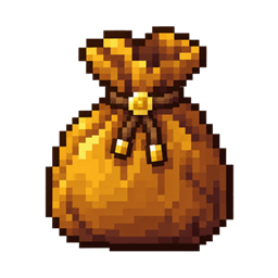 LootBags Plus logo