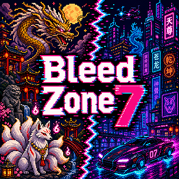 Bleed Zone 7