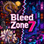 Bleed Zone 7 logo