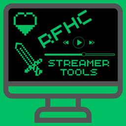 RFHC Streamer Tools logo