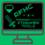 RFHC Streamer Tools logo