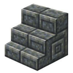 Tricky Trails: Missing Blocks & Items logo