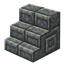 Tricky Trails: Missing Blocks & Items logo