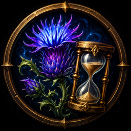 HerbTimer logo