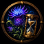 HerbTimer logo