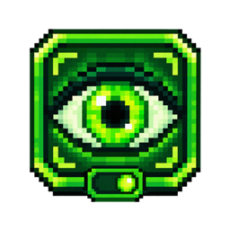 VisionToggle+ logo