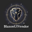 BlazonUIVendor logo