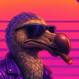 Dodo's Adventure logo