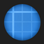 create AIO. logo