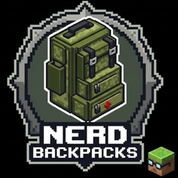 Militar Backpacks project image