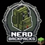 Militar Backpacks logo
