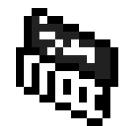 Death Note Demo [MCPE/MCBE] logo