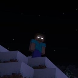 herobrine fog pack logo