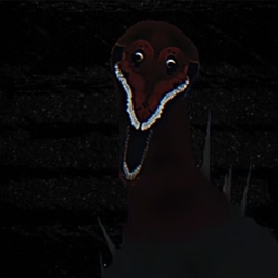 Venominu's Bloodbath logo
