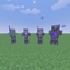 Buffed Monster logo