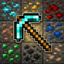Vein Miner (Mivin Vein) logo