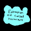 Extraction of Cursed Technique Recipe logo