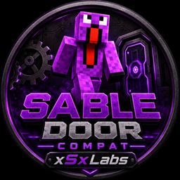 Sable Door Compat logo